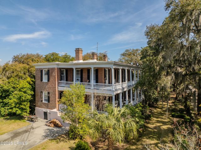 $3,250,000 | 604 Pinckney Street, Beaufort, SC 29902