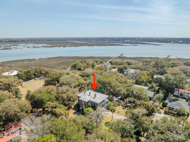 $3,250,000 | 604 Pinckney Street, Beaufort, SC 29902