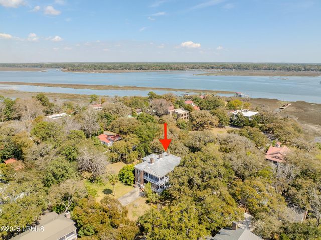 $3,250,000 | 604 Pinckney Street, Beaufort, SC 29902