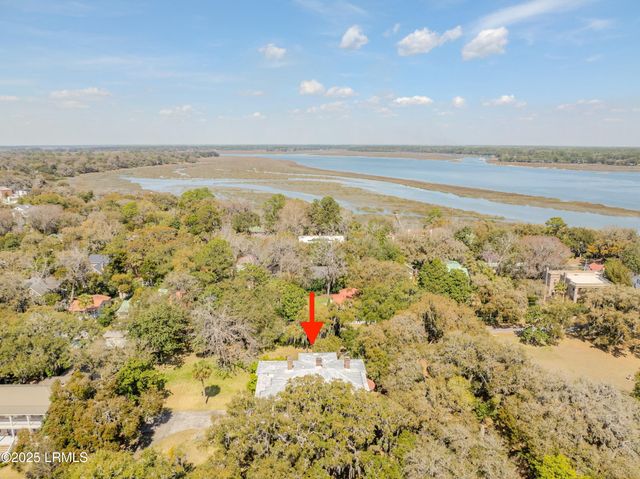 $3,250,000 | 604 Pinckney Street, Beaufort, SC 29902