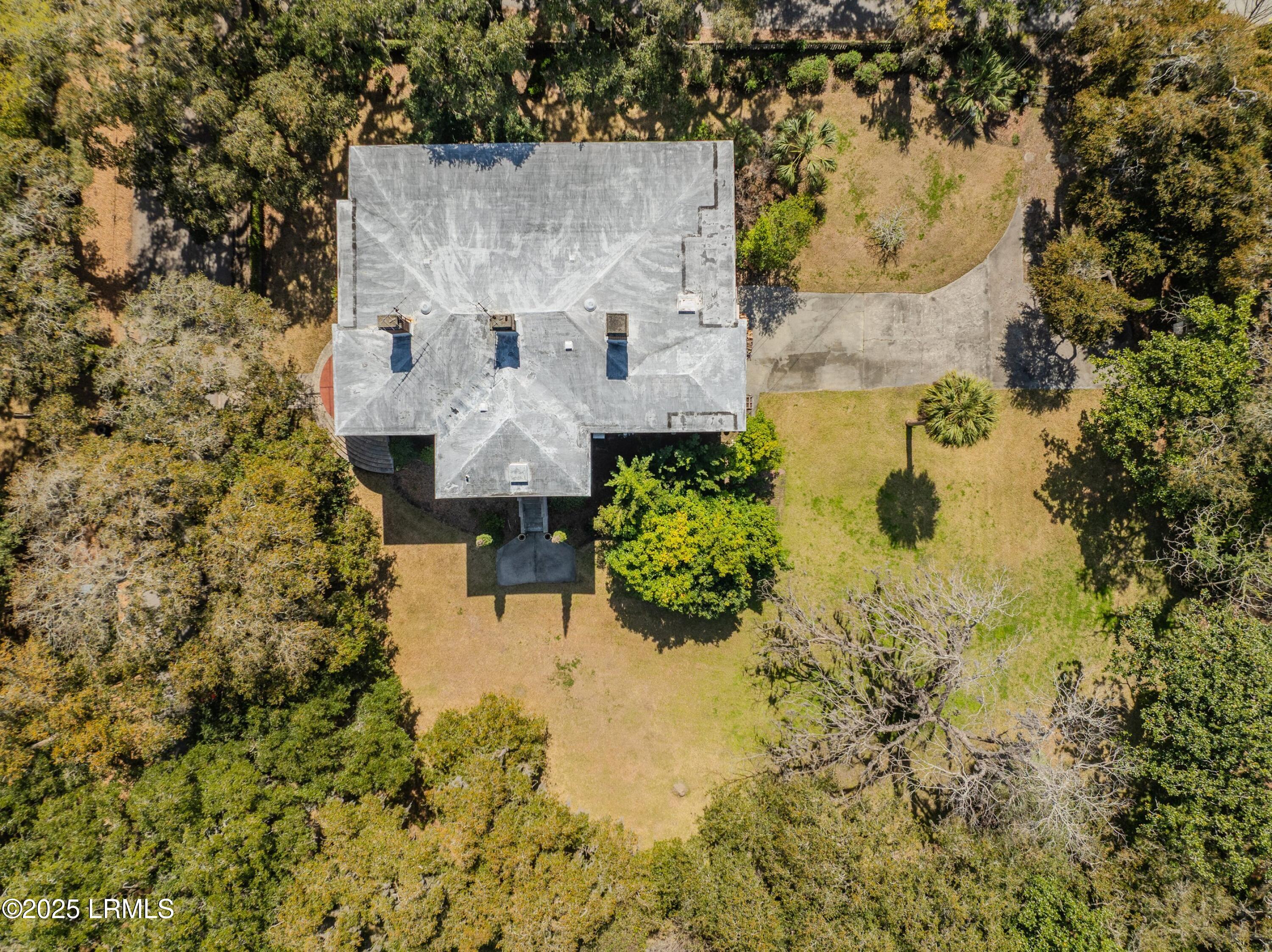 604 Pinckney Street Beaufort, SC 29902 - Photo 38 of 46 DJI_0116.jpg-SMALL