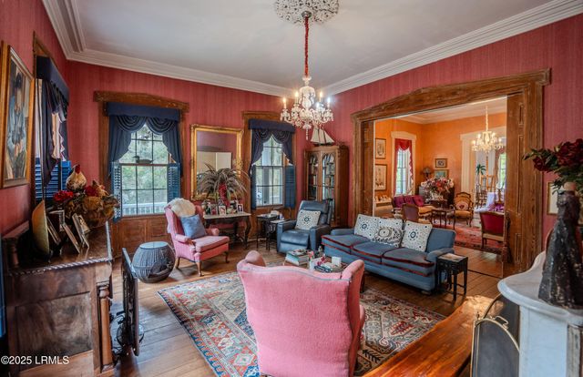 $3,250,000 | 604 Pinckney Street, Beaufort, SC 29902