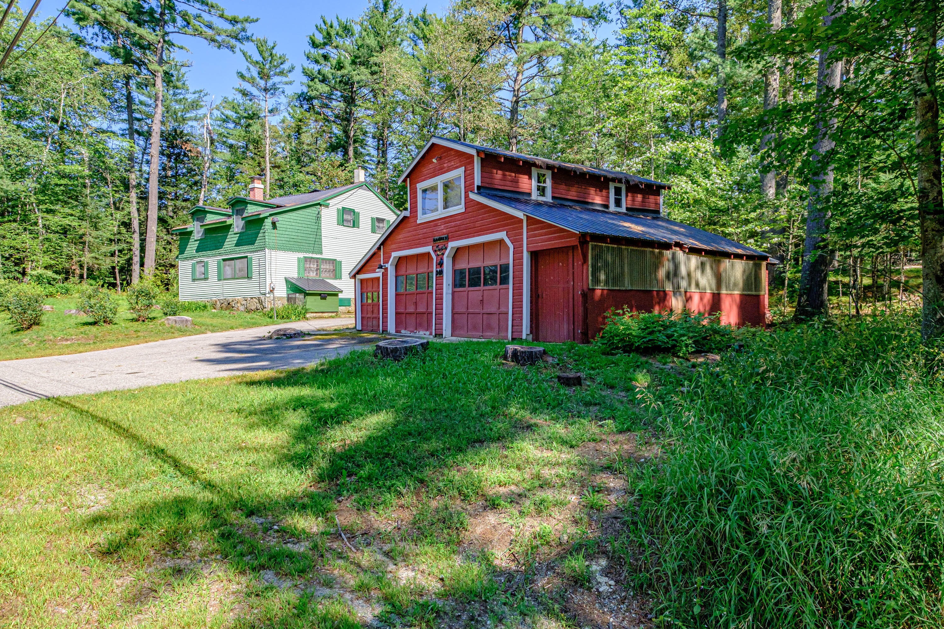 349 East Andover Road East Andover, ME 04226 - Photo 5 of 35 20230831gp-62004