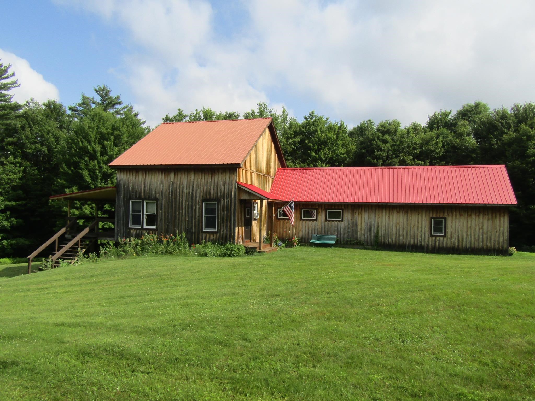 903 Witchcat Road Bakersfield, VT 05450 - Photo 38 of 60 Gallery Image 38