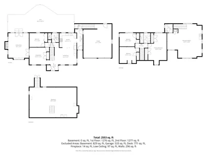 $1,700,000 | 19 Coveview Drive, South Yarmouth, MA 02664