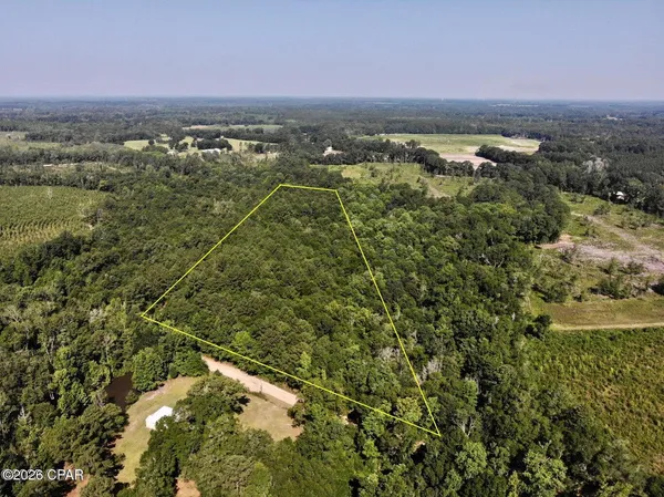 $79,900 | 0 Broom Road, Bonifay, FL 32425