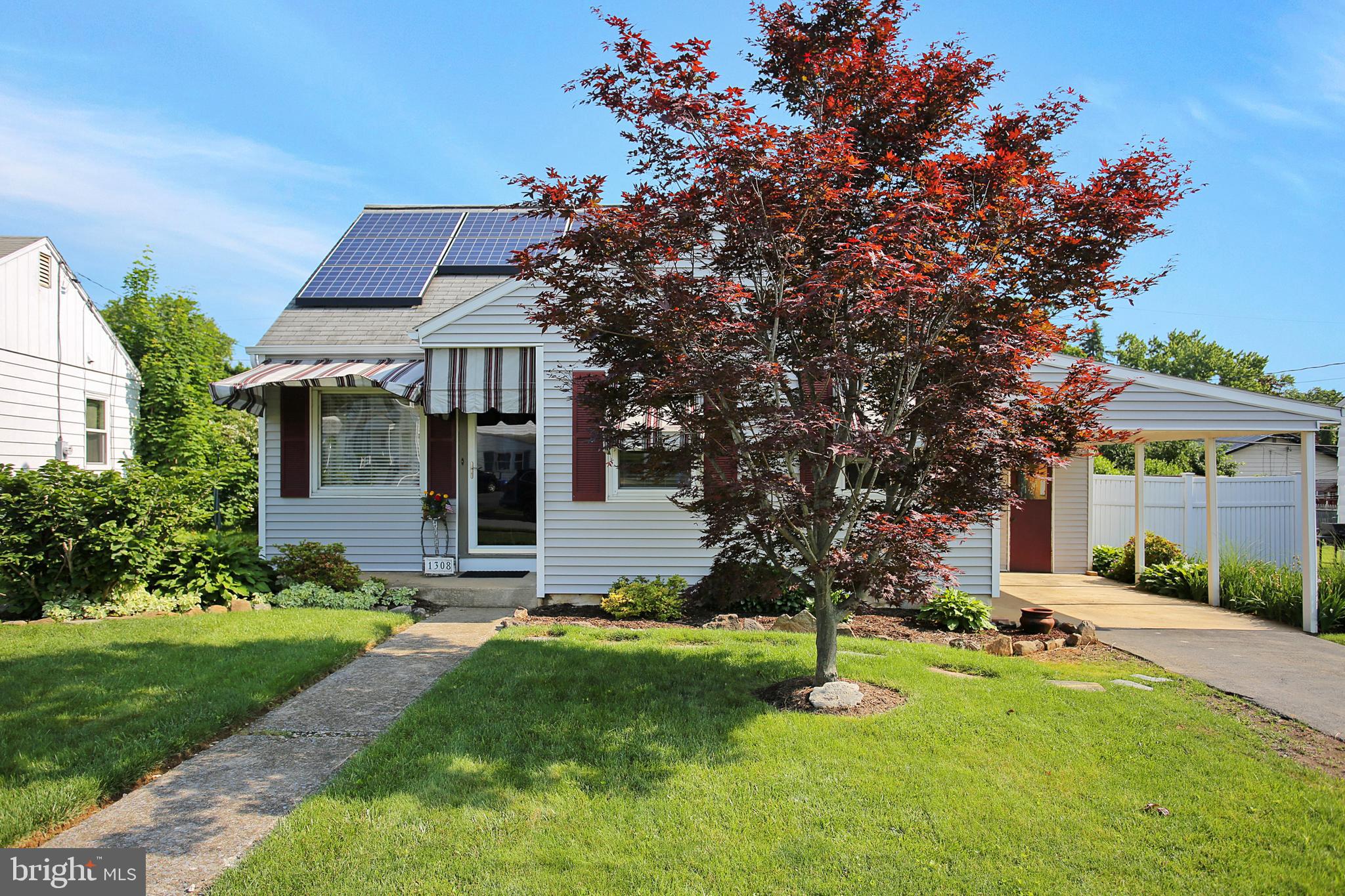 1308 Kingsley Road Camp Hill, PA 17011 - Photo 3 of 19 Gallery Image 3