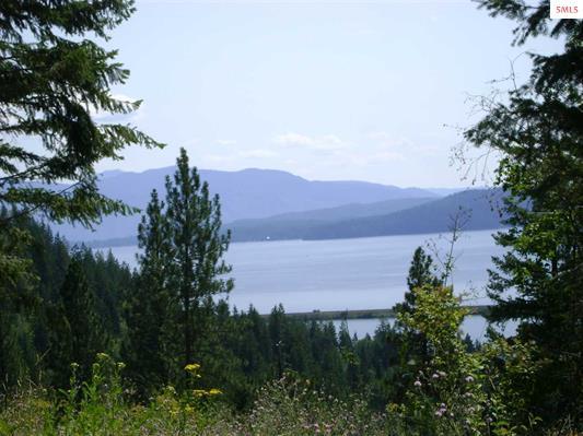 Nna Kirby Mountain Road Hope, ID 83836 - Photo 1 of 1 lake view