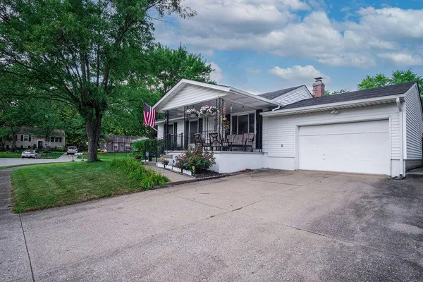 $319,998 | 250 Mistletoe Court, Sunbury, OH 43074