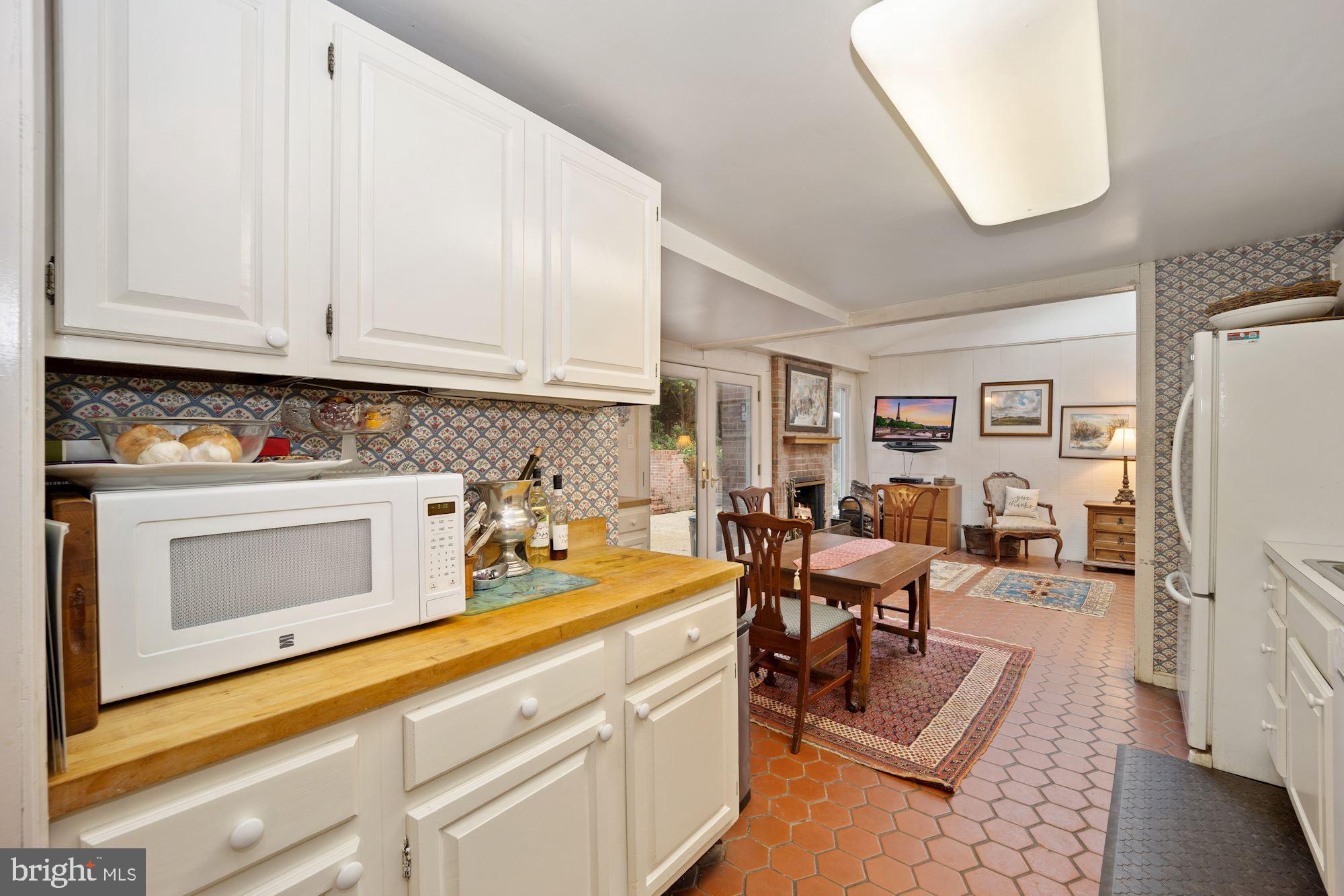 4302 Locust Lane Bethesda, MD 20816 - Photo 28 of 28