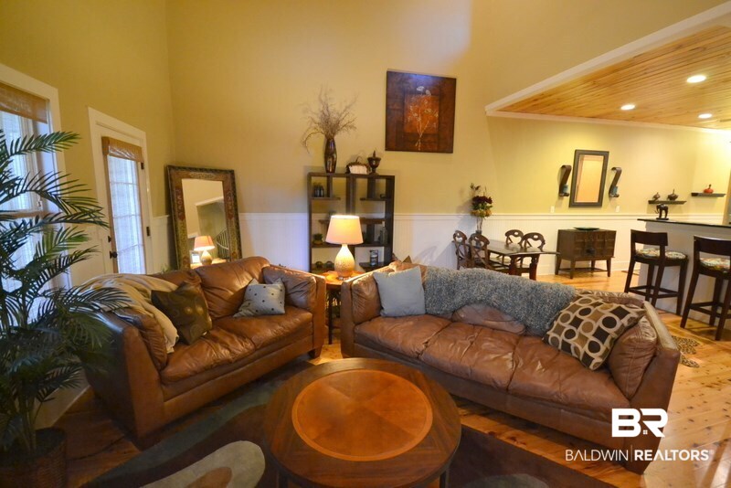 32700 Steelwood Ridge Road, Unit A Loxley, AL 36551 - Photo 2 of 24 Living Room
