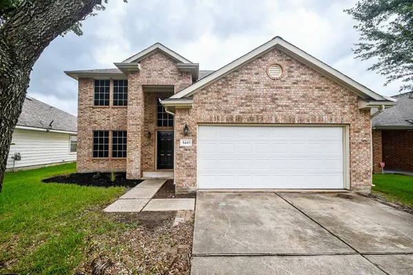 $259,999 | 5443 Cilantro Lane, Baytown, TX 77521