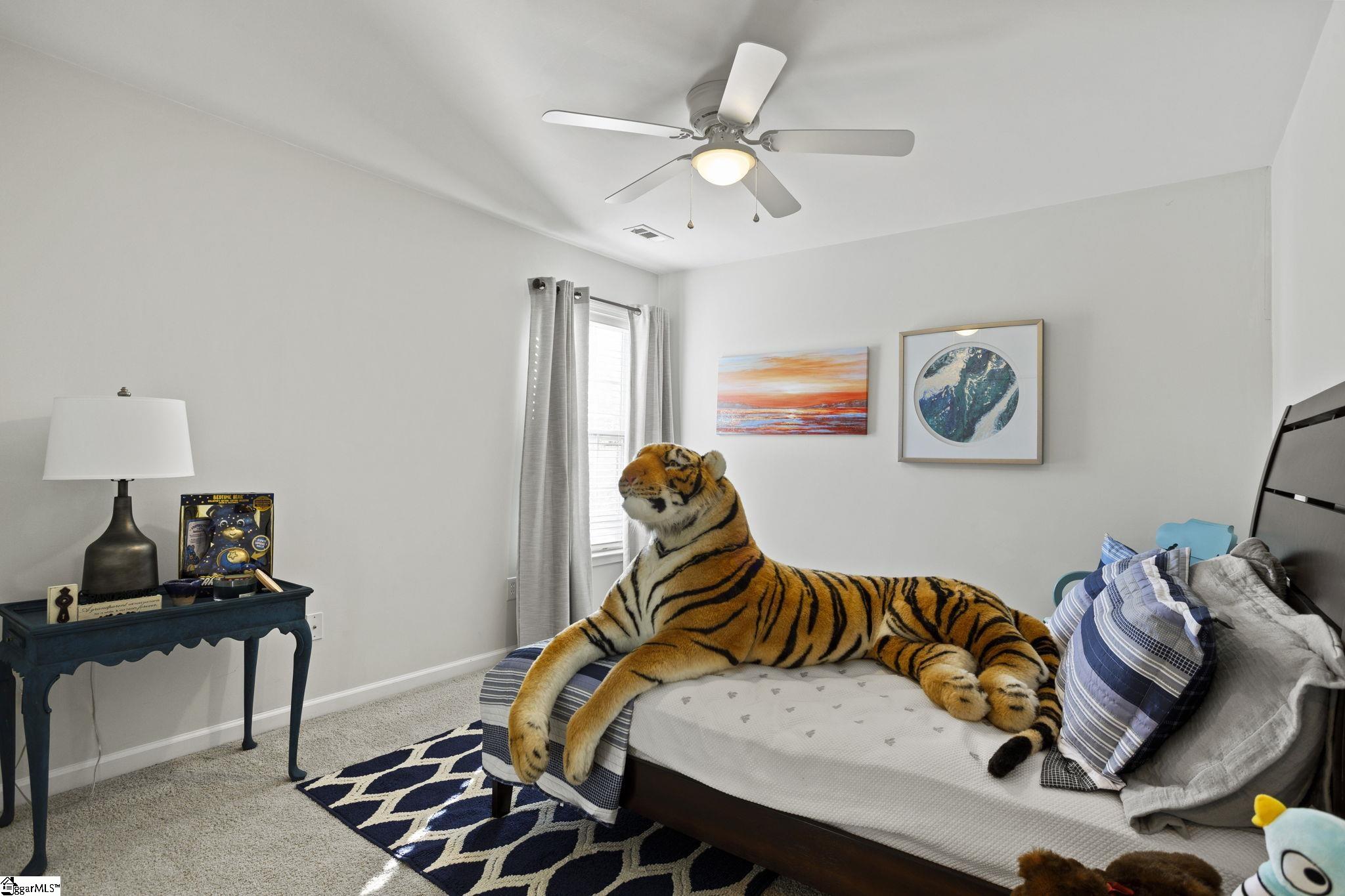 60 Reddington Drive Greer, SC 29650 - Photo 15 of 22