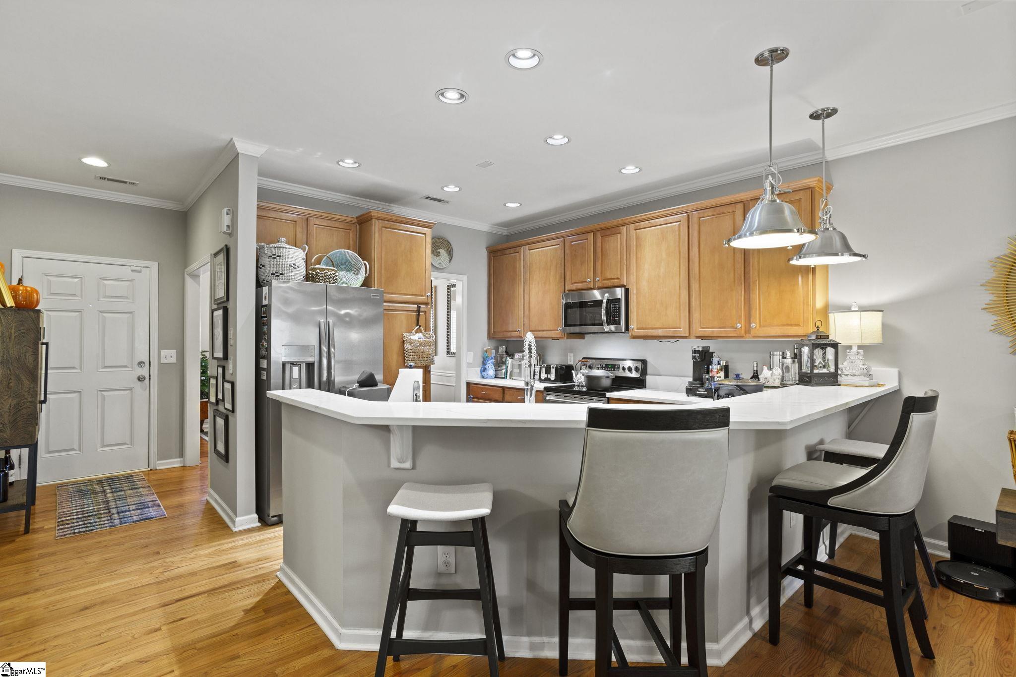 60 Reddington Drive Greer, SC 29650 - Photo 5 of 22