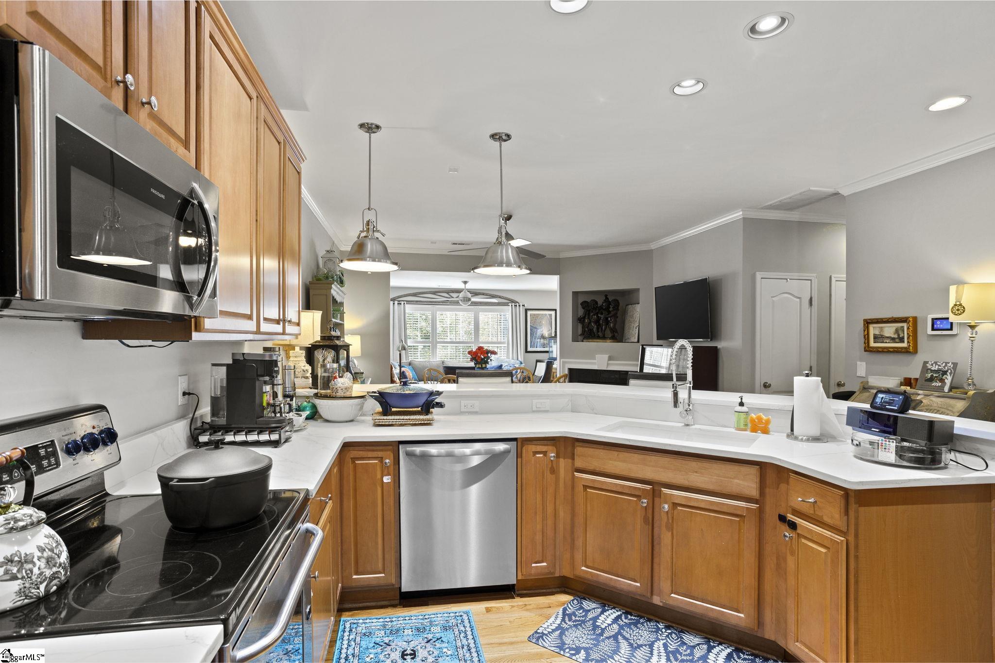 60 Reddington Drive Greer, SC 29650 - Photo 6 of 22