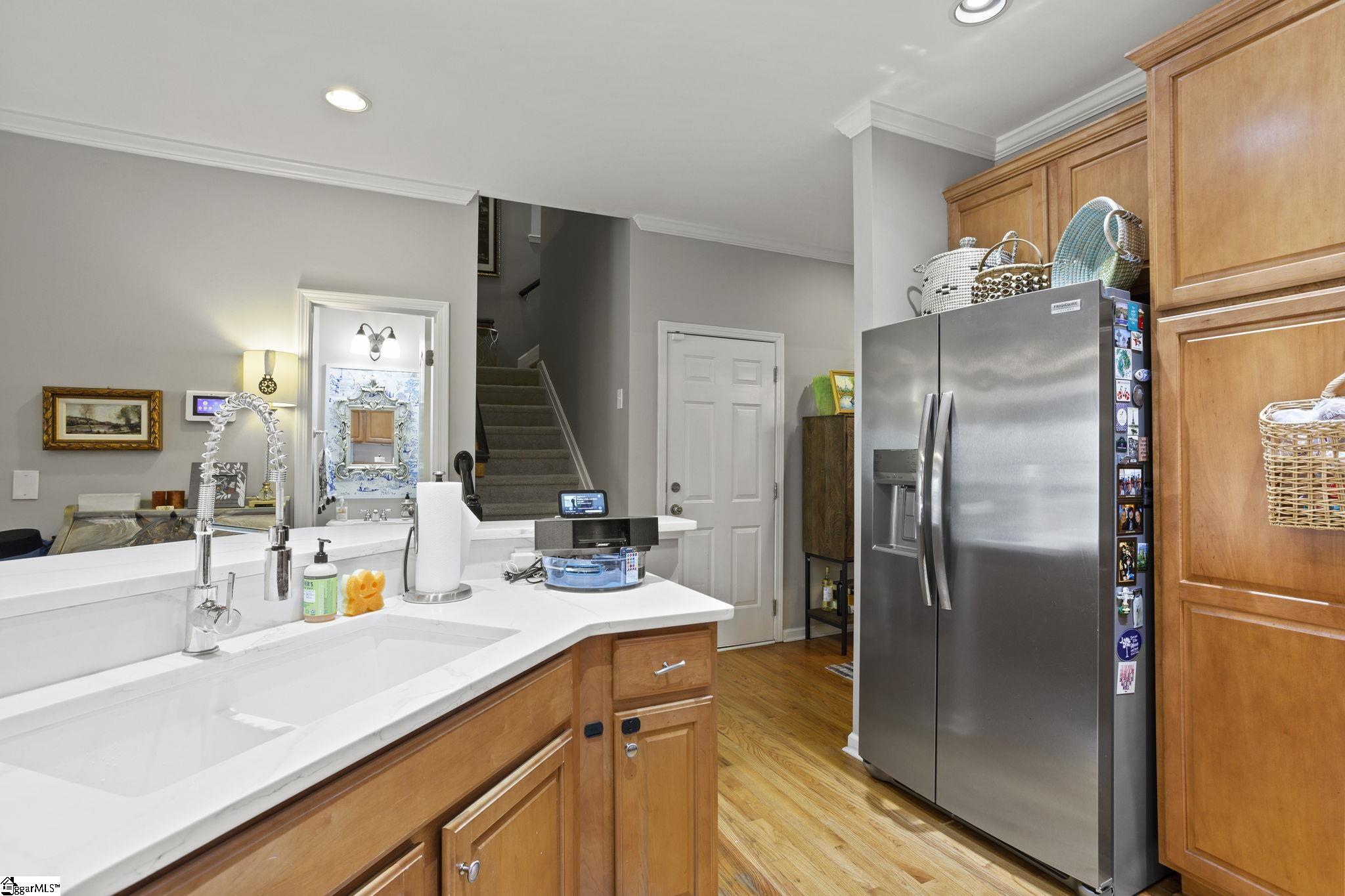 60 Reddington Drive Greer, SC 29650 - Photo 7 of 22