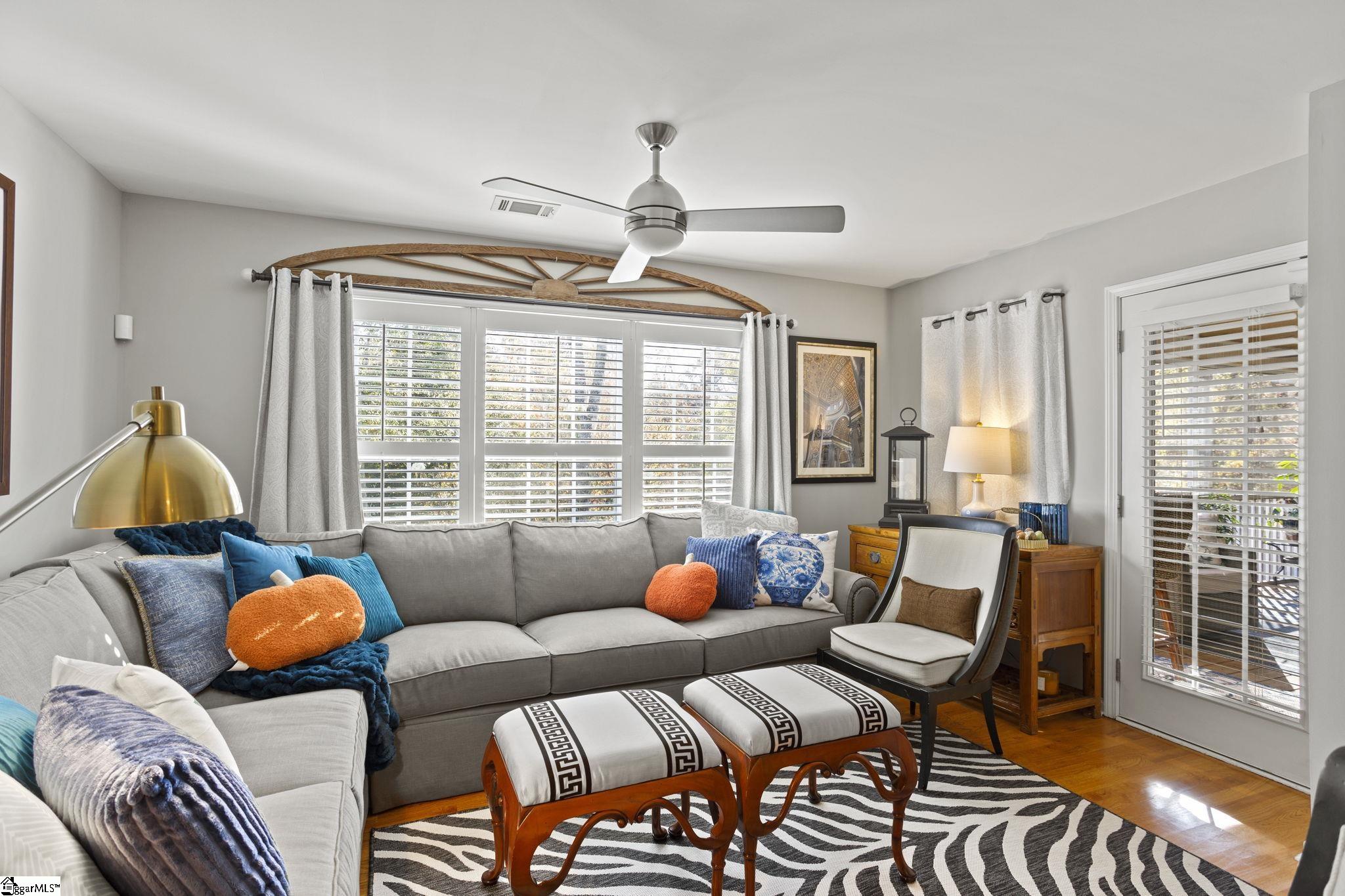 60 Reddington Drive Greer, SC 29650 - Photo 9 of 22