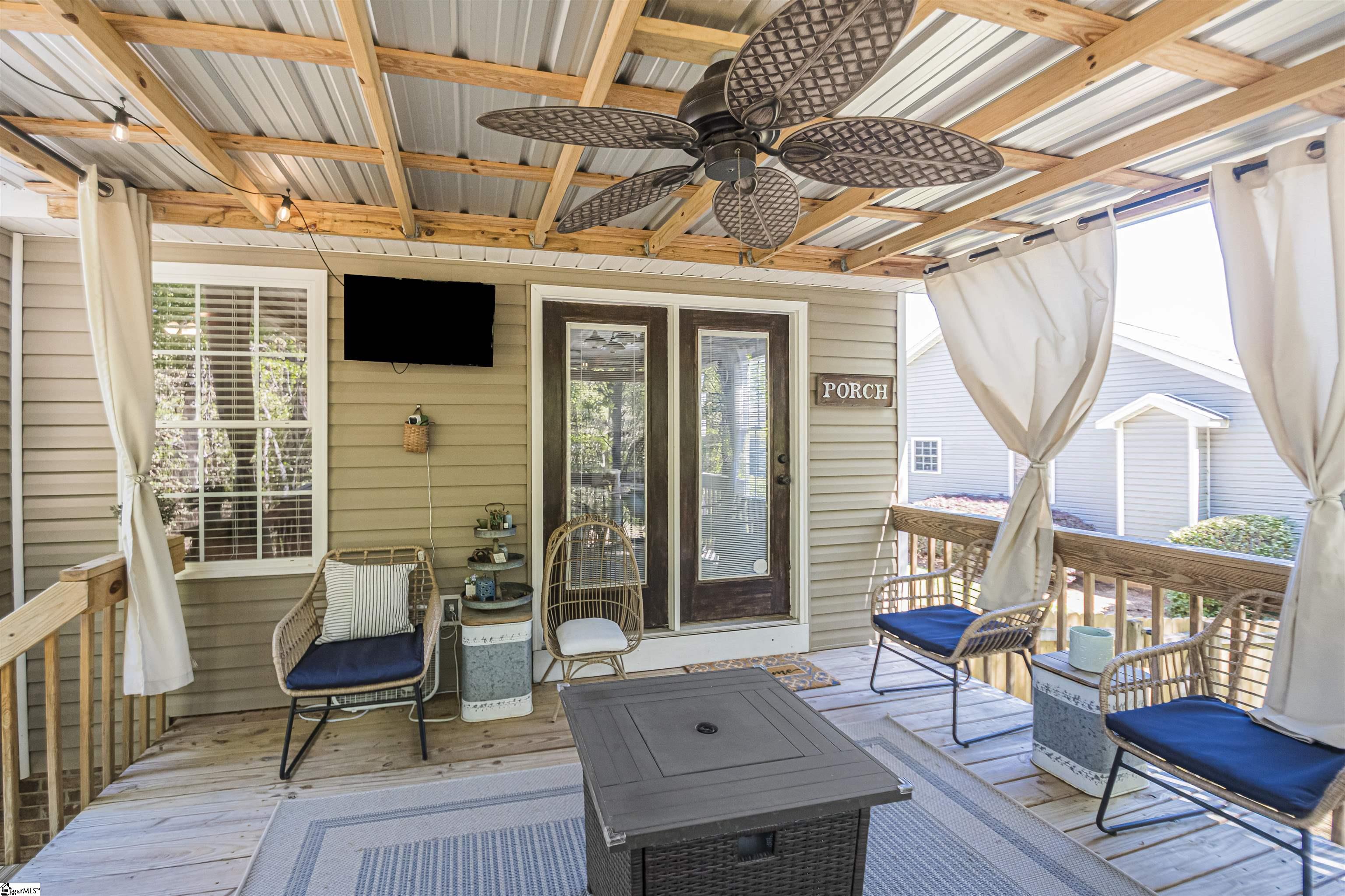 113 Raintree Court Easley, SC 29642 - Photo 34 of 36 Gallery Image 34