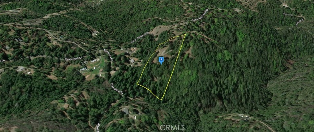 14801 Manzanita Road Sutter Creek, CA 95685 - Photo 2 of 5