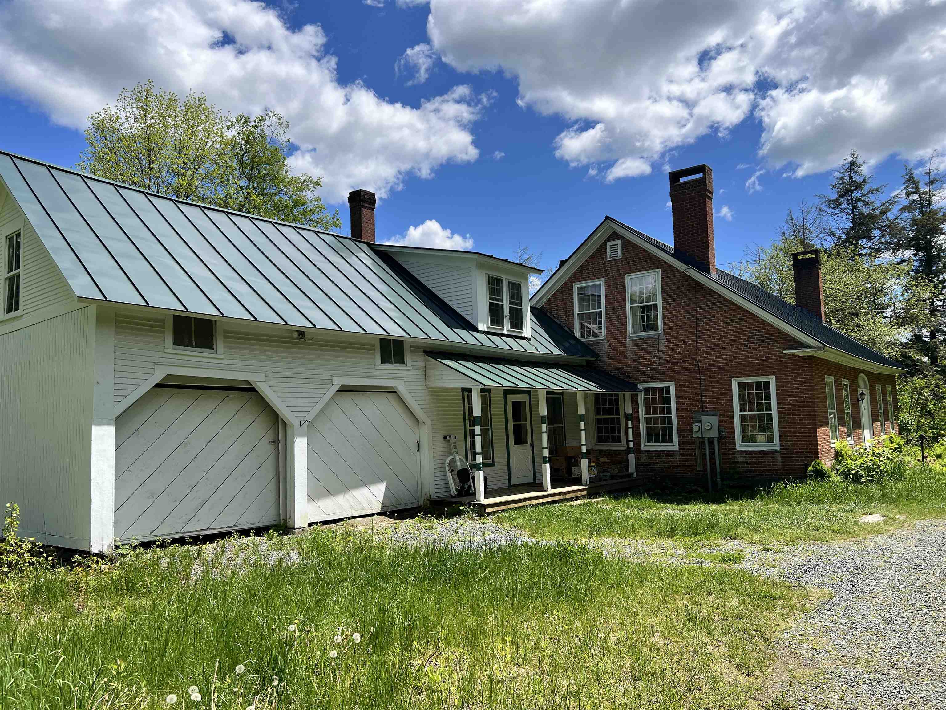 44 Watershed Road Bethel, VT 05032 - Photo 58 of 60