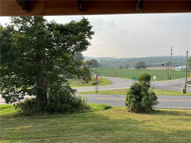 $169,900 | 5278 Sayles Corners Road, Moravia, NY 13118