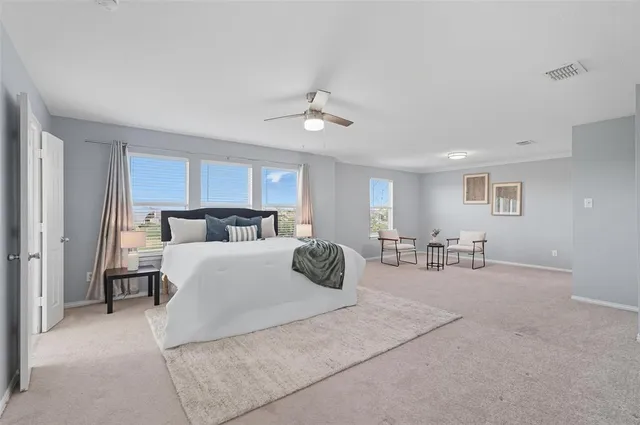 $2,800 | 4819 Jackson Meadows Drive, Sachse, TX 75048