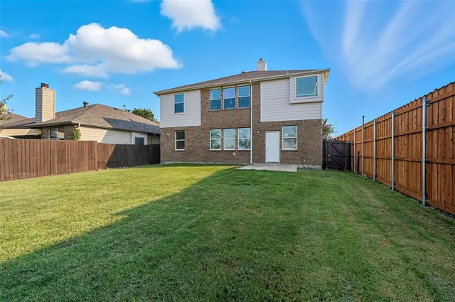 $2,800 | 4819 Jackson Meadows Drive, Sachse, TX 75048