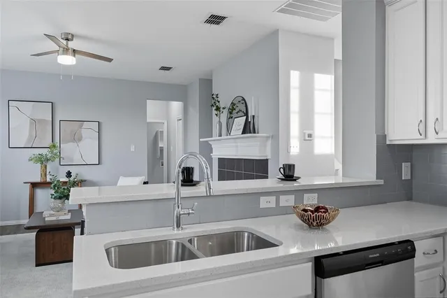 $2,800 | 4819 Jackson Meadows Drive, Sachse, TX 75048