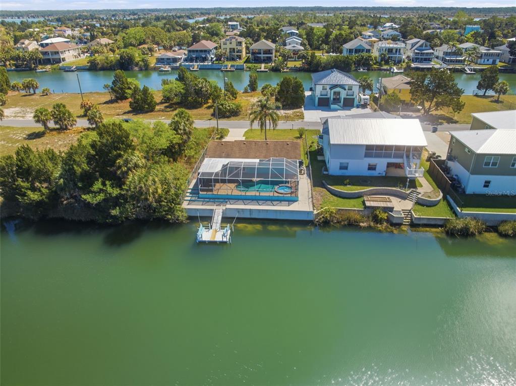 3243 Azalea Drive Hernando Beach, FL 34607 - Photo 66 of 94