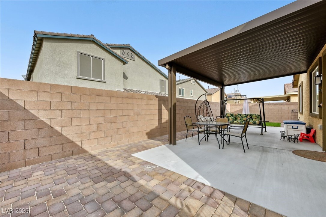 4216 Ramses Avenue North Las Vegas, NV 89084 - Photo 25 of 28