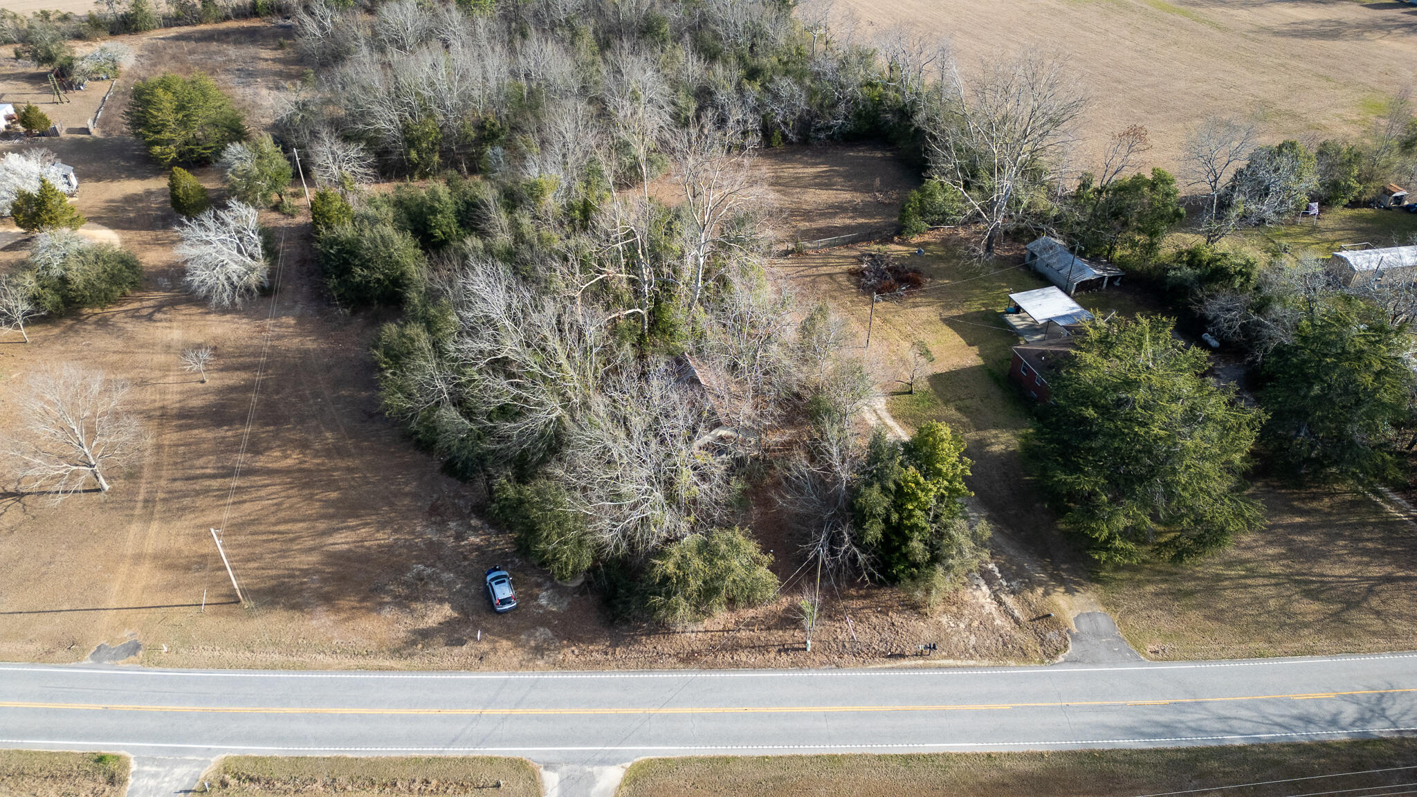 2280 Piper Road Aiken, SC 29805 - Photo 2 of 21