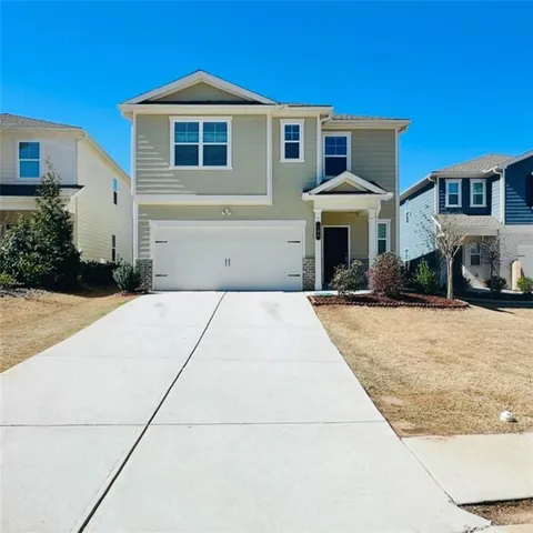 $349,990 | 186 Wynn Way, Pendergrass, GA 30567