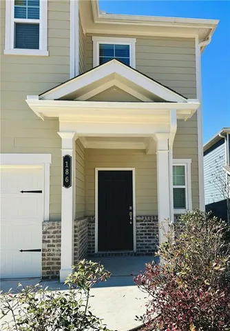 $349,990 | 186 Wynn Way, Pendergrass, GA 30567