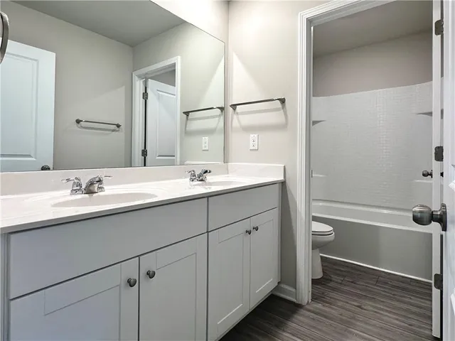 $349,990 | 186 Wynn Way, Pendergrass, GA 30567