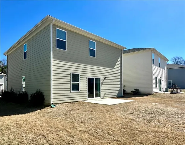 $349,990 | 186 Wynn Way, Pendergrass, GA 30567