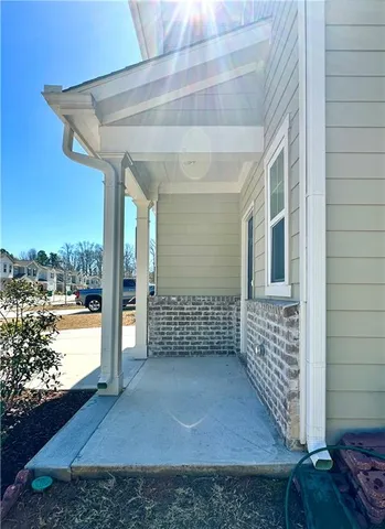 $349,990 | 186 Wynn Way, Pendergrass, GA 30567