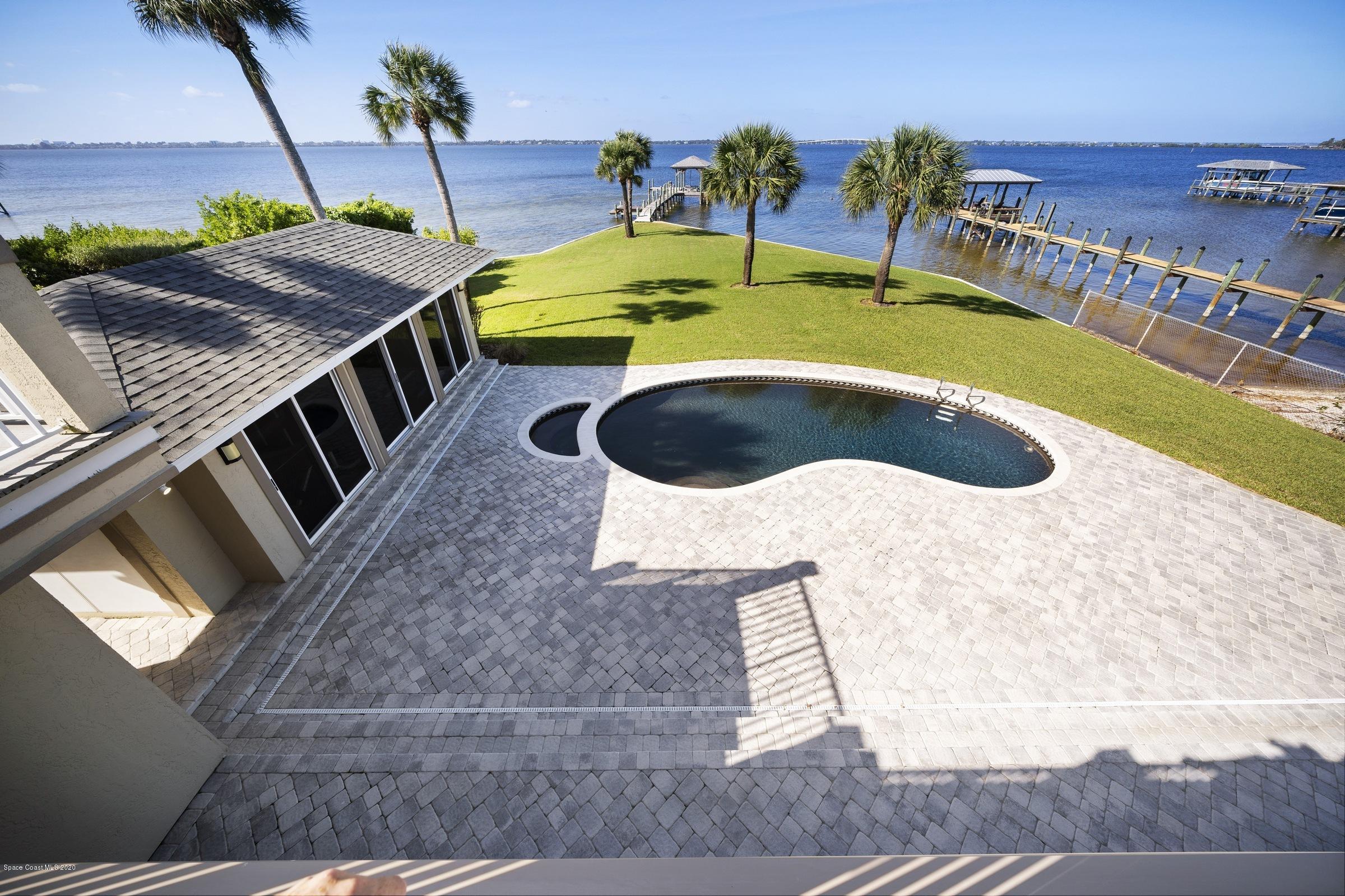 2776 North Riverside Drive Indialantic, FL 32903 - Photo 24 of 50 21.2 2776 N Riverside Drive, Indialantic