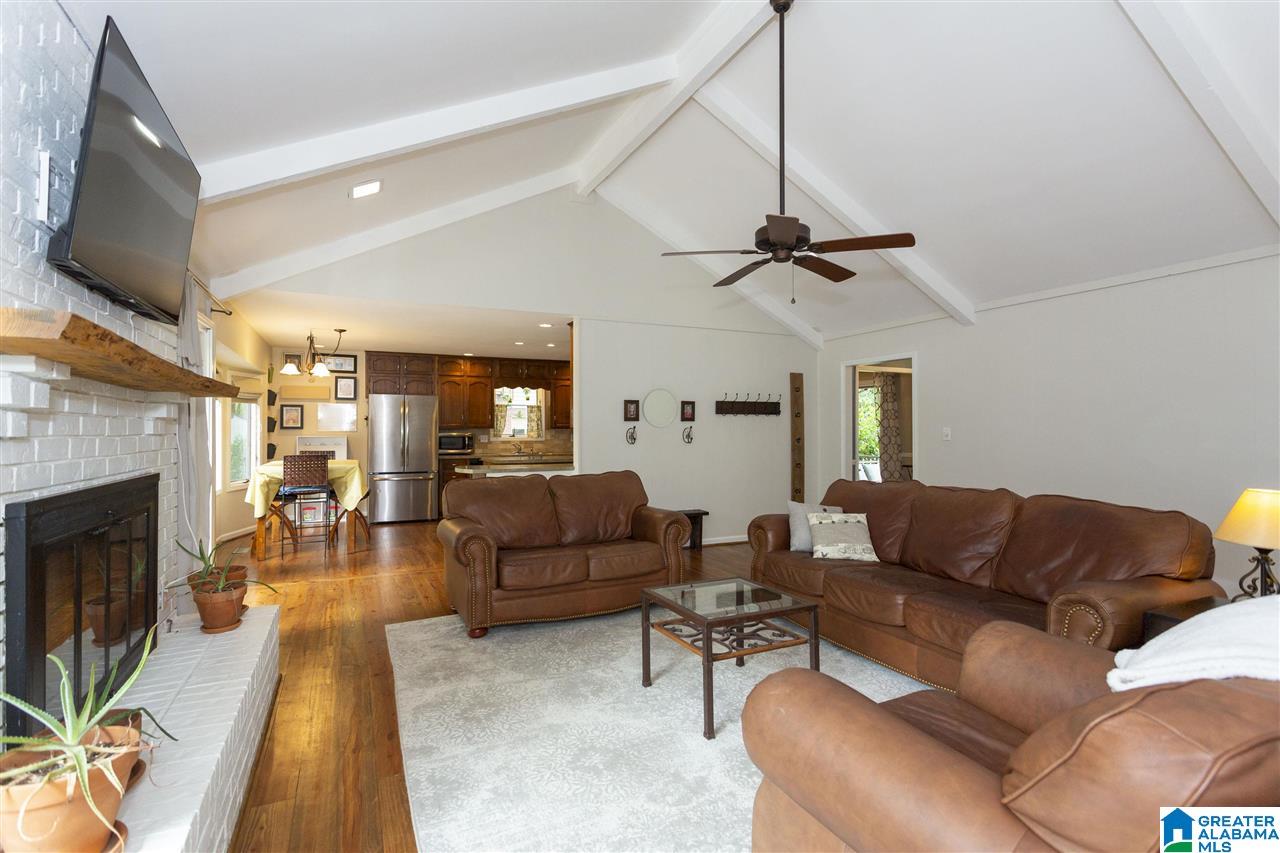6544 Quail Run Drive Pelham, AL 35124 - Photo 4 of 49