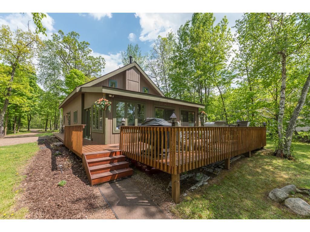 26307 Rabbit Trail Aitkin, MN 56431 - Photo 1 of 1