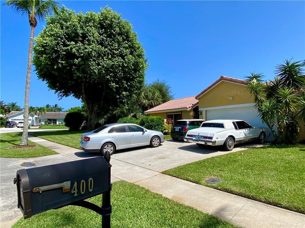 400 Northwest 70th Street Boca Raton, FL 33487 - Photo 4 of 27 Photo 4