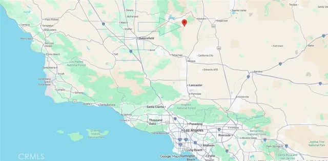 $30,000 | 5727 Kelso Valley Road, Weldon, CA 93283