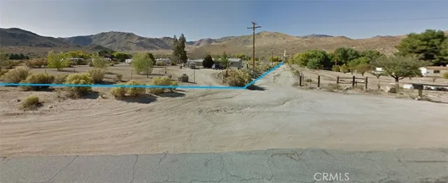 a view of a terrace with a garden