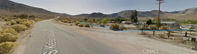 a view of a terrace with a bench