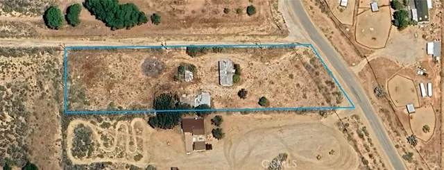 a view of water heater room