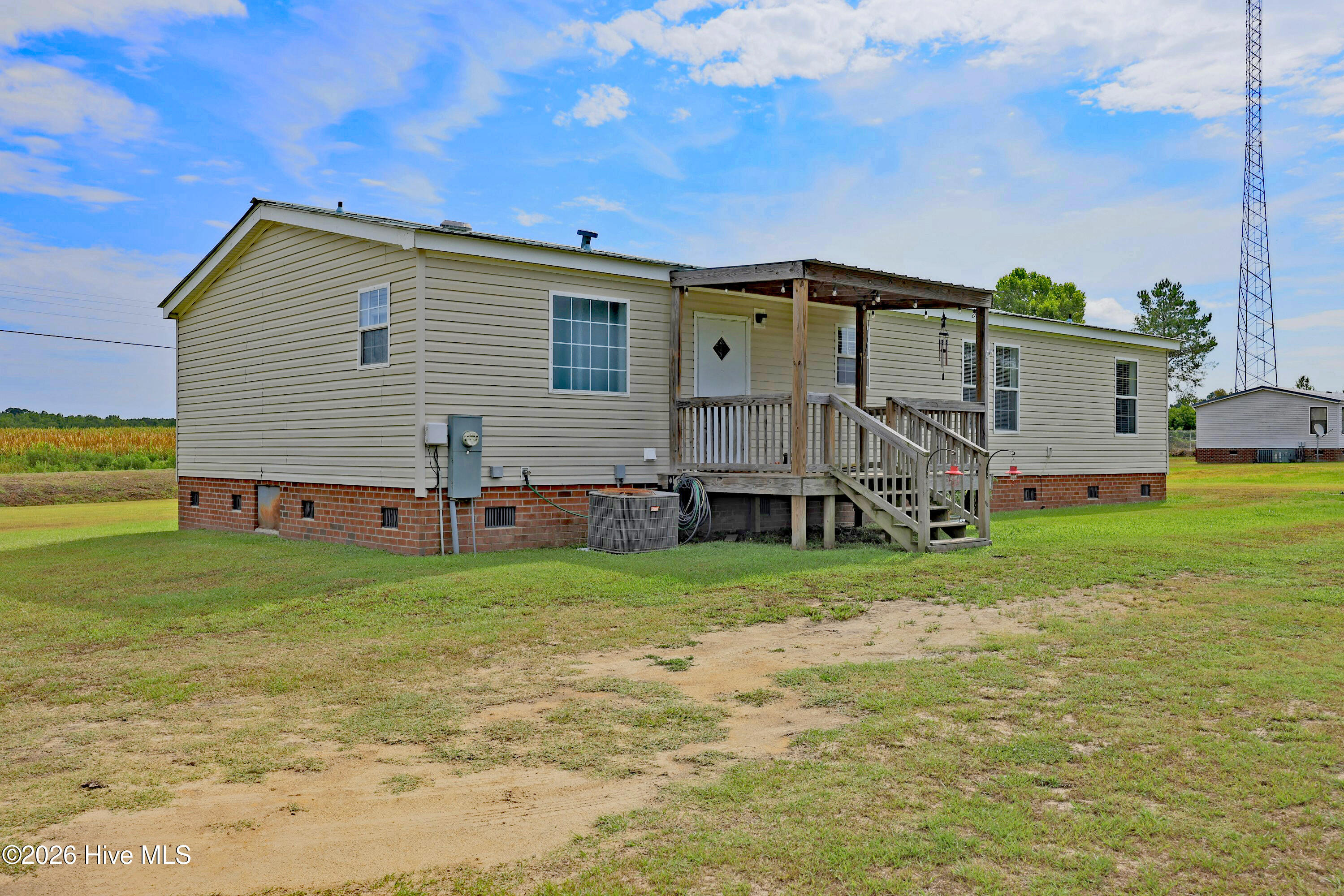 1310 Sarecta Road Pink Hill, NC 28572 - Photo 34 of 34