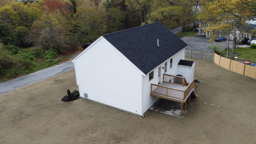 5 Tyler Avenue Wareham, MA 02538 - Photo 6 of 39