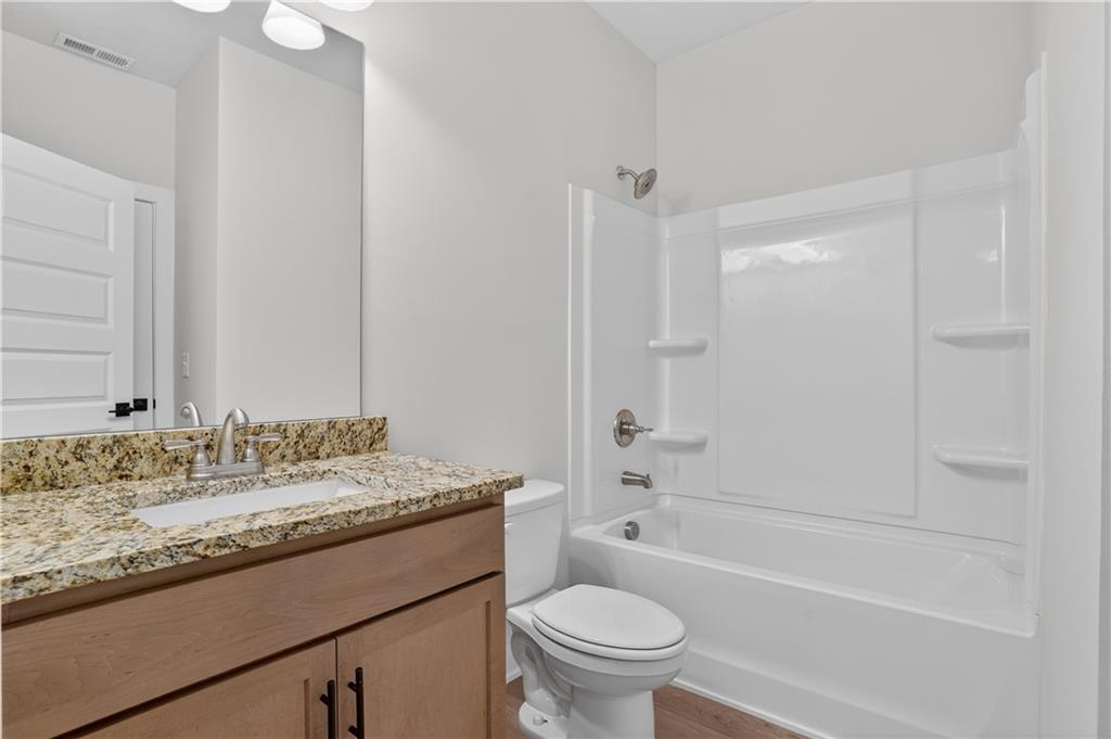 611 Villa Rica Springs Dallas, GA 30157 - Photo 13 of 32