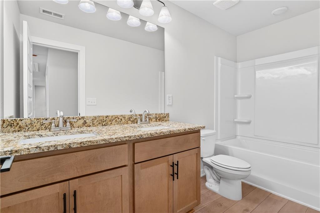 611 Villa Rica Springs Dallas, GA 30157 - Photo 29 of 32