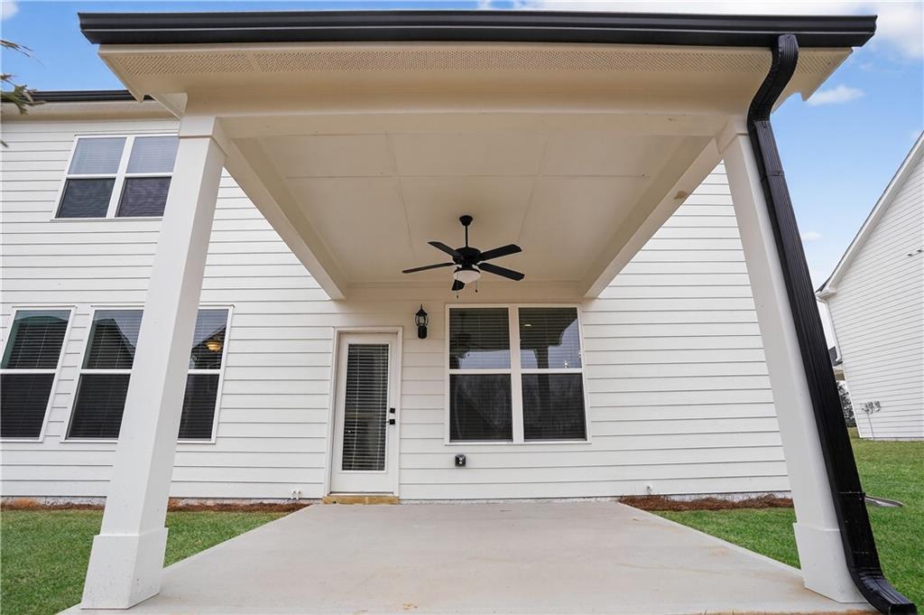 611 Villa Rica Springs Dallas, GA 30157 - Photo 30 of 32