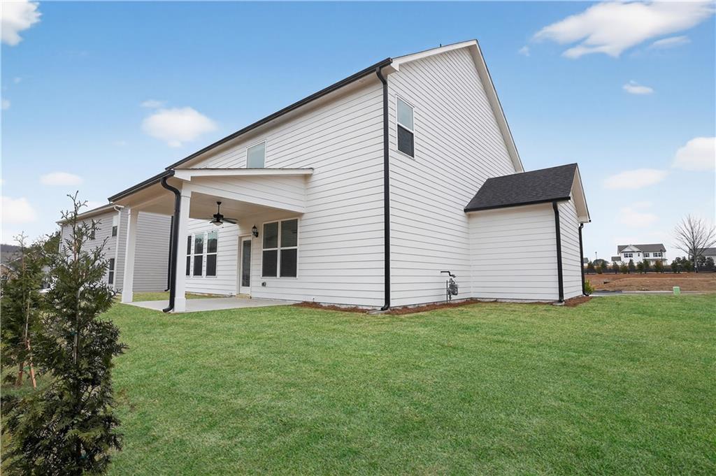 611 Villa Rica Springs Dallas, GA 30157 - Photo 32 of 32